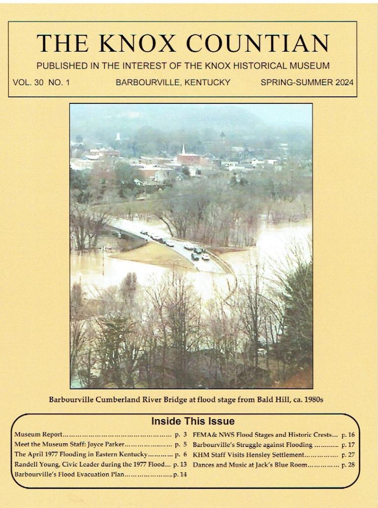 Volume 30, Issue 1