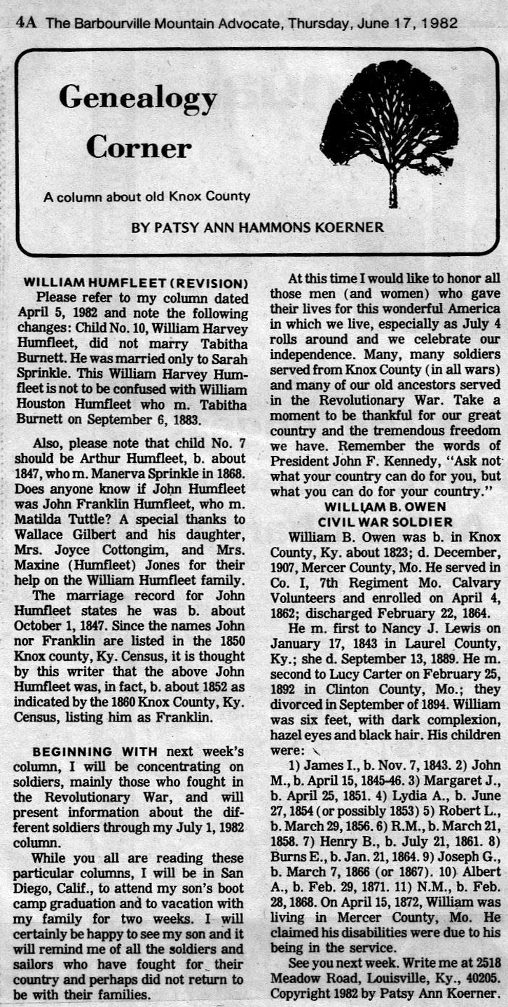 humfleet-william
