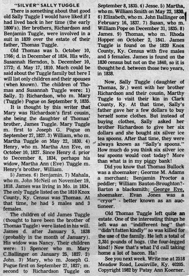 tuggle-sally